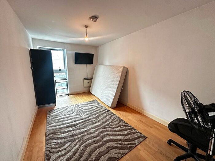 2 Bedroom Property To Rent In Beck Street, Nottingham, NG1