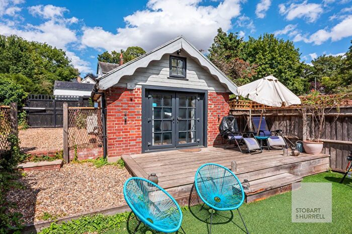 1 Bedroom Flat For Sale In The Boat House, Yarmouth Road, Norwich, Norfolk, NR7