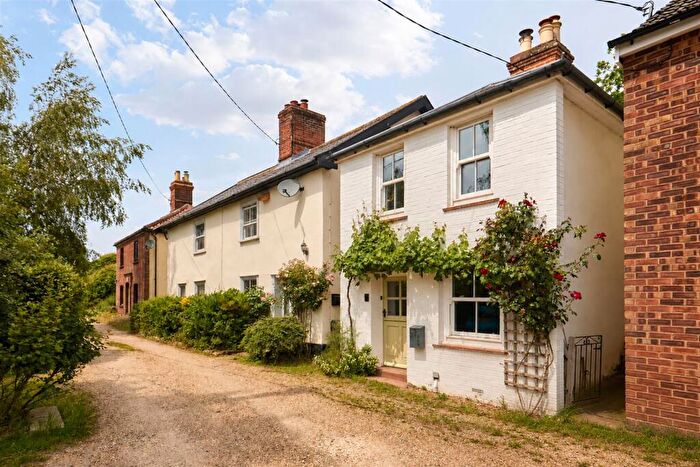 3 Bedroom House For Sale In Roydon Fen, Roydon, Diss, IP22