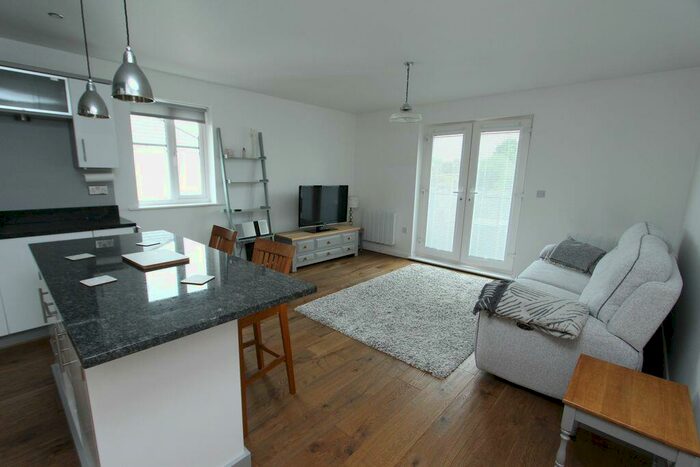 2 Bedroom Flat To Rent In Saddlery Way, Chester, CH1