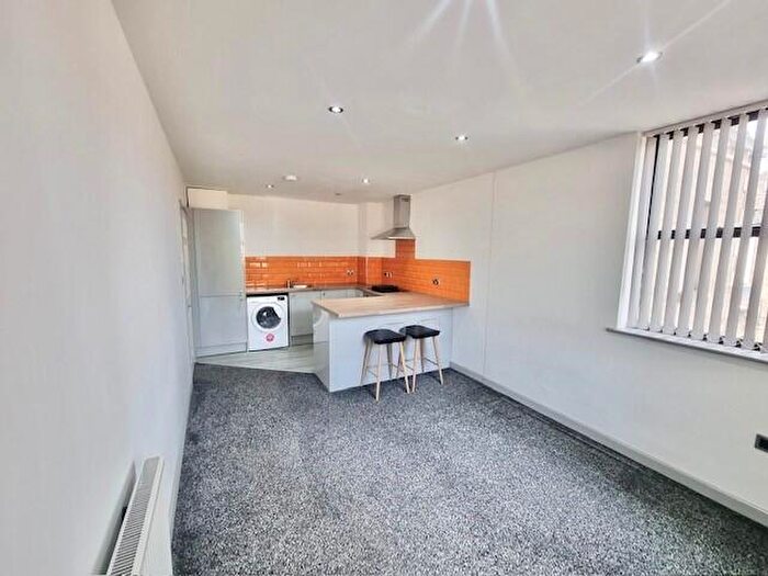 1 Bedroom Apartment To Rent In Halifax House, Blackwall, Halifax, HX1