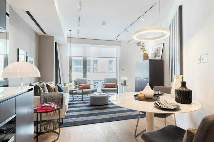 1 Bedroom Flat To Rent In Greycoat Street, Westminster, London, SW1P