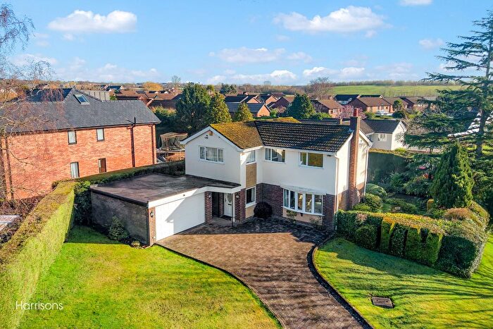 4 Bedroom Detached House For Sale In Shurdington Road, Bolton, Lancashire, BL5