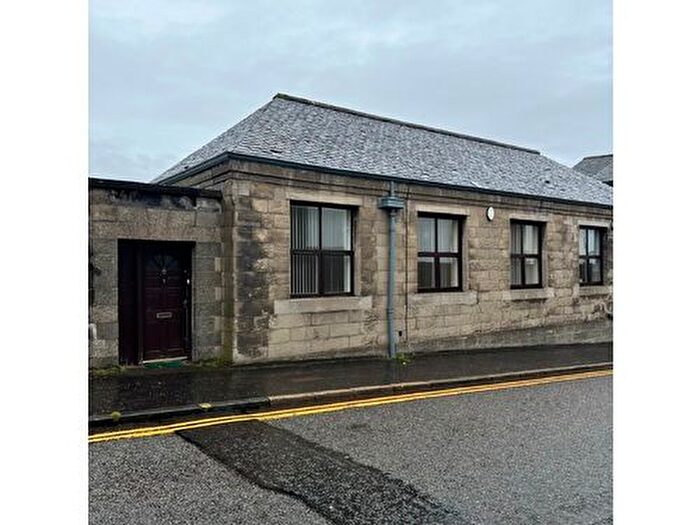 2 Bedroom Flat To Rent In The Meadows, Bellevue Street, Falkirk, FK1