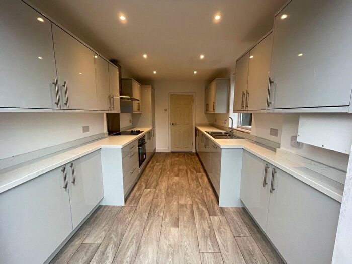 3 Bedroom Terraced House To Rent In Somermead, Bristol, BS3