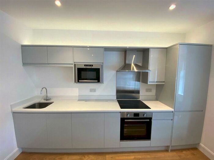2 Bedroom Apartment To Rent In Abberton House, Abberton Road, Didsbury, Manchester, M20