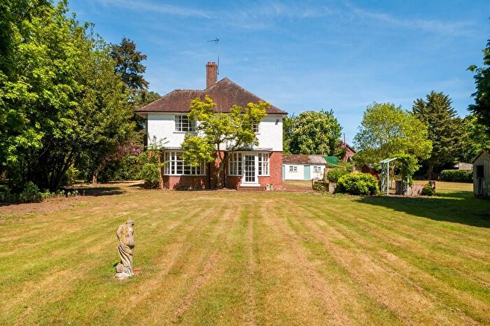 4 Bedroom Detached House For Sale In Needham, Harleston, IP20