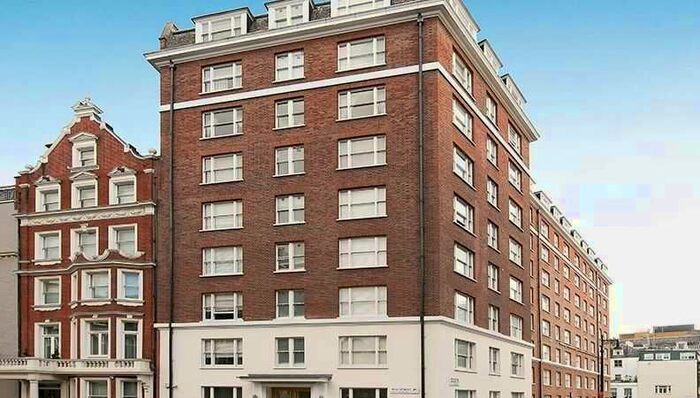 1 Bedroom Flat To Rent In Hill Street, London, W1J