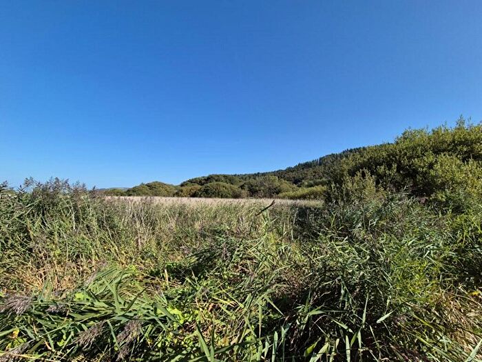 Land For Sale In Approx Acres, Red Wharf Bay, Pentraeth, Anglesey, LL75