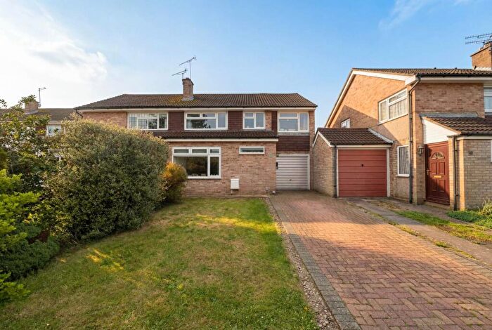 4 Bedroom Semi Detached House For Sale In Elmhurst Road, Hutton Village - Stunningly Presented Extended Family Home!, BS24