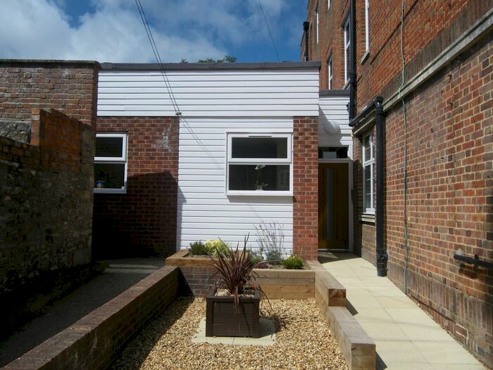2 Bedroom Flat To Rent In Glyde Path House, Glyde Path Road, Dorchester, Dorset, DT1