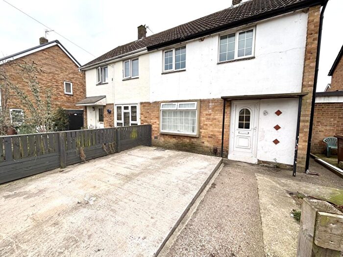 2 Bedroom Semi Detached House To Rent In Coach Road Estate, Concord, Washington, NE37