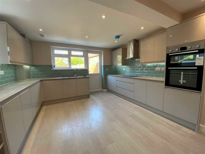 3 Bedroom Terraced House To Rent In High Street, Wickham Market, Woodbridge, IP13