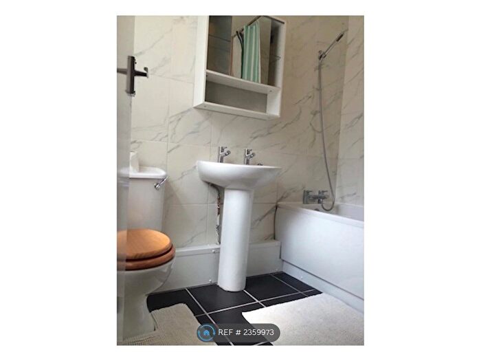 4 Bedroom Terraced House To Rent In Sherwood Street, Wolverhampton, WV1