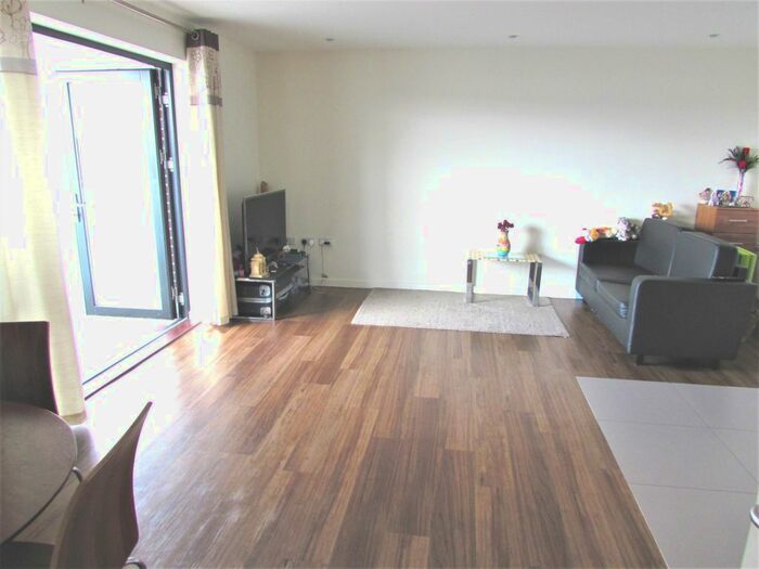 1 Bedroom Flat To Rent In Williams Way, Wembley, Middlesex, HA0