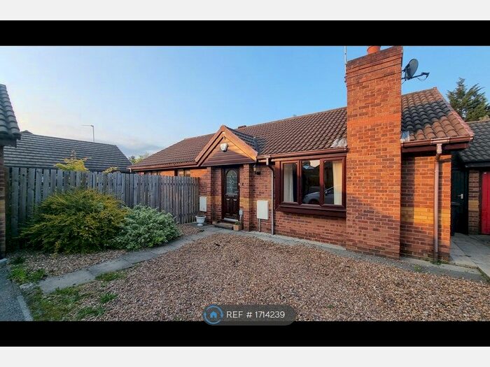 3 Bedroom Bungalow To Rent In Cranwell Road, Cantley, Doncaster, DN4