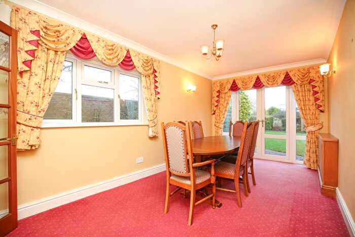 4 Bedroom Detached House For Sale In Twycross Road, Sheepy Magna, CV9