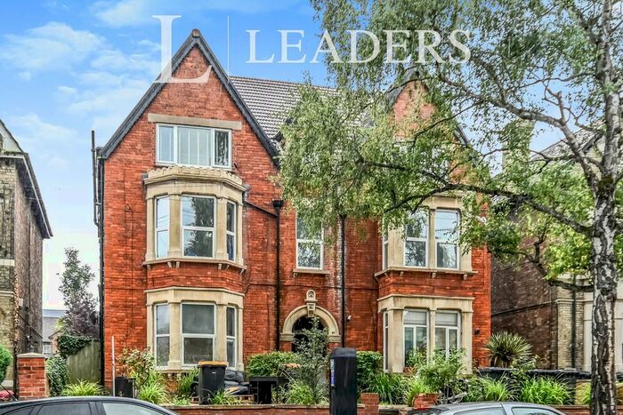 1 Bedroom Flat To Rent In Clapham Road, Bedford, MK41