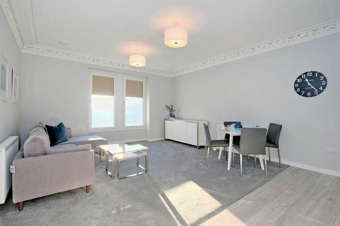 2 Bedroom Flat To Rent In Union Street, Flat, Top Floor, AB10