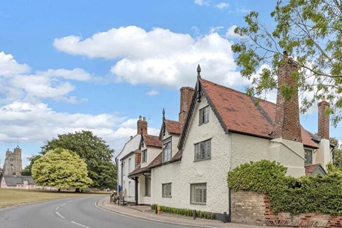 5 Bedroom Property For Sale In The Green, Cavendish, Sudbury, CO10