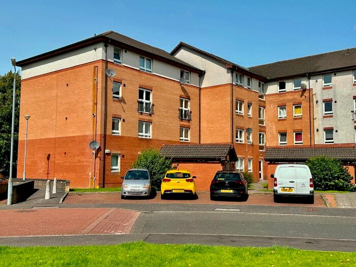 2 Bedroom Flat To Rent In Arcadia Street, Glasgow Green, Glasgow, G40