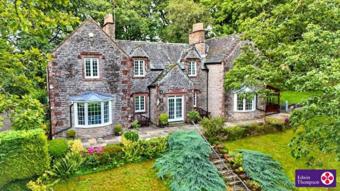 4 Bedroom Country House For Sale In Isel, Cockermouth, CA13