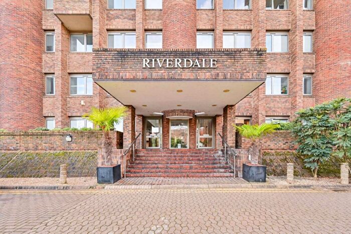 1 Bedroom Flat For Sale In Molesworth Street, Lewisham, London, SE13