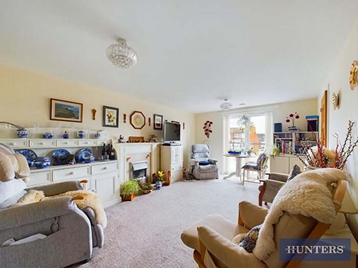 1 Bedroom Flat For Sale In North Marine Road, Scarborough, YO12
