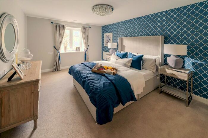 1 Bedroom Flat For Sale In New Dover Road, Canterbury, Kent, CT1