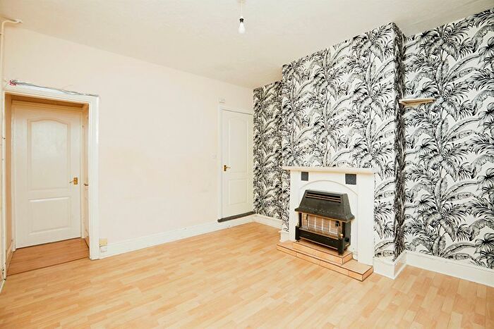 2 Bedroom Terraced House For Sale In Brough Street, Derby, DE22