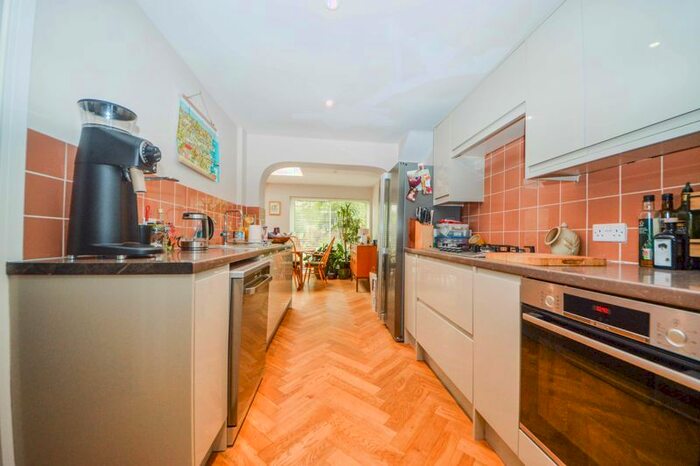 3 Bedroom Terraced House To Rent In Brewster Close, Cowplain, Waterlooville PO8