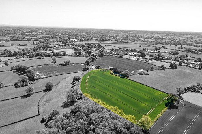 Equestrian Facility For Sale In Lot, Wetton Lane, Acton Bridge, CW8