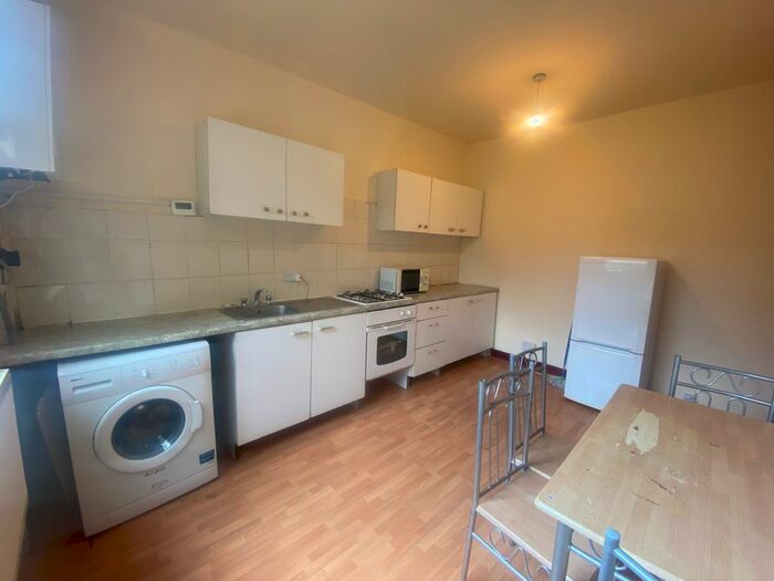 1 Bedroom Flat To Rent In Green Street, London, E13