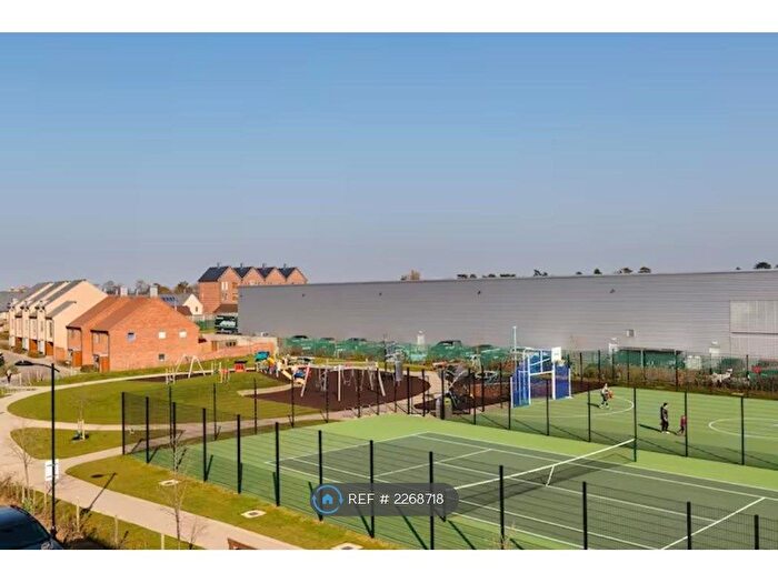 2 Bedroom Flat To Rent In Trumpington, Cambridge, CB2