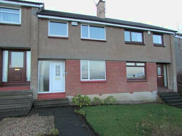 3 Bedroom Property To Rent In Shawwood Crescent, Newton Mearns, G77