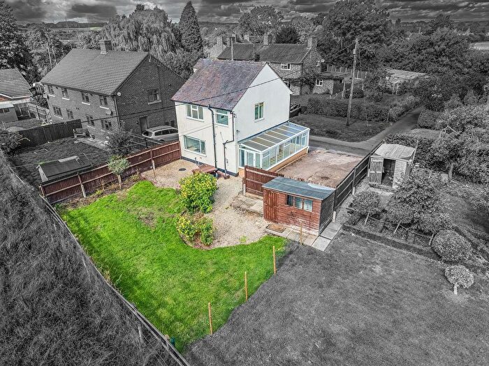 3 Bedroom Detached House For Sale In Tolldish Lane, Great Haywood, Stafford, ST18