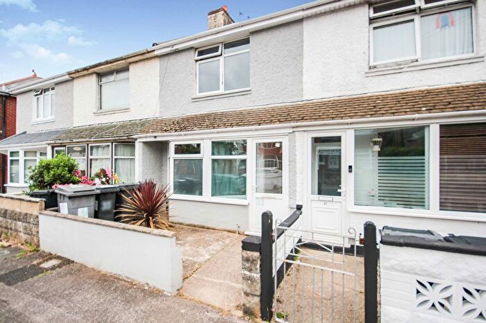5 Bedroom Property To Rent In Ripon Road, Bournemouth, BH9