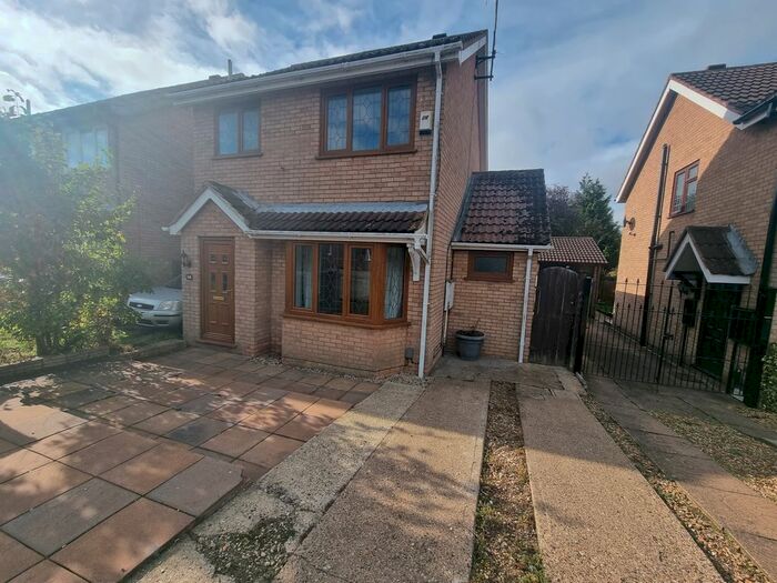 3 Bedroom Property To Rent In Bowland Drive, Barton Seagrave, Kettering, NN15