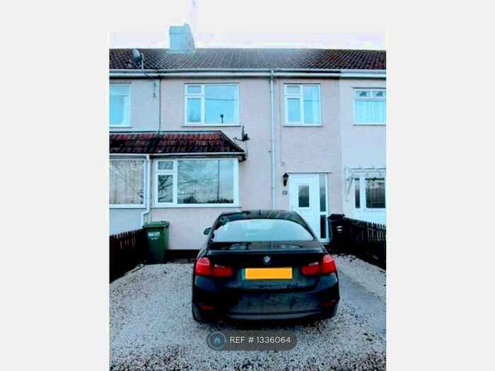 3 Bedroom Terraced House To Rent In Tenniscourt Road, Bristol, BS15