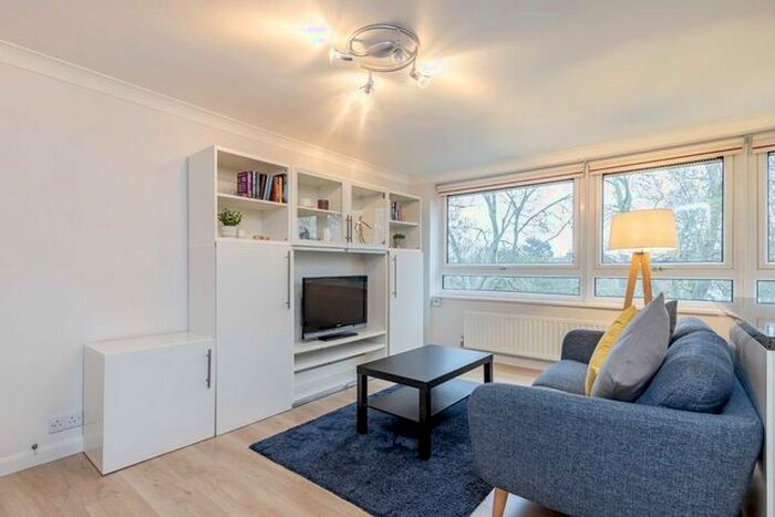 1 Bedroom Flat To Rent In Boileau Road, London, SW13