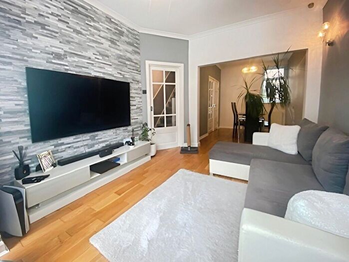 3 Bedroom Terraced House To Rent In Dunbar Road, Southsea, PO4