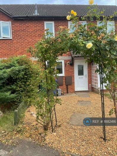 2 Bedroom Terraced House To Rent In Kestrel Way, Bicester, OX26