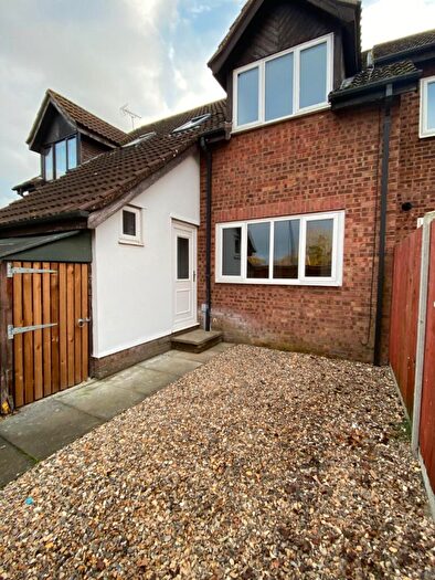 1 Bedroom Semi-Detached House To Rent In Vienna Walk, Dereham, NR19