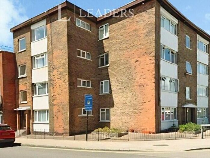Studio For Sale In High Street, Portsmouth, Hampshire, PO1