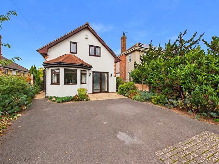 3 Bedroom Detached House For Sale In Knightcott Road, Banwell, BS29