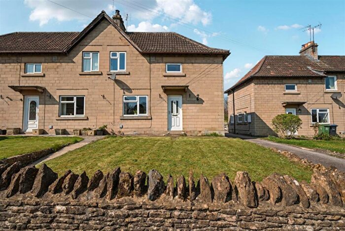 3 Bedroom Semi-Detached House For Sale In Velley Hill, Gastard, Corsham, SN13