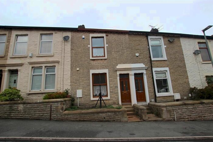 3 Bedroom Terraced House To Rent In Lynwood Avenue, Darwen, BB3