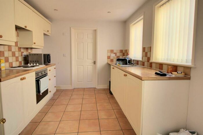 2 Bedroom Terraced House To Rent In Yarmouth Road, Thorpe St Andrew, Norwich, NR7