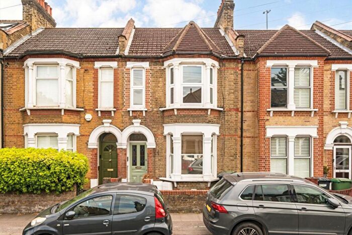 1 Bedroom Flat For Sale In Fernbrook Road, London, SE13