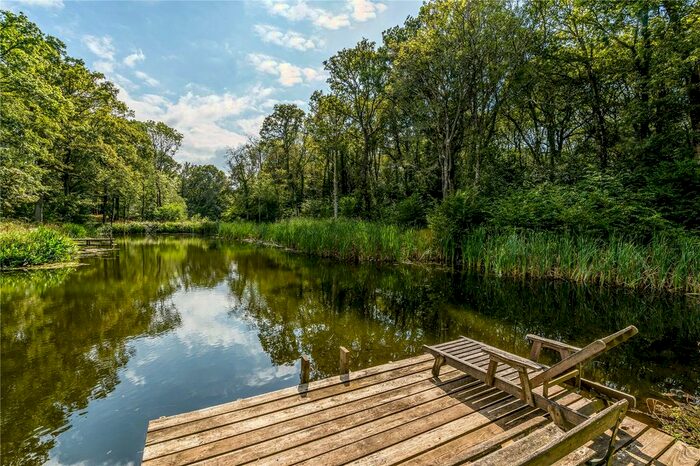 Land For Sale In Skiff Lane, Wisborough Green, Billingshurst, West Sussex, RH14